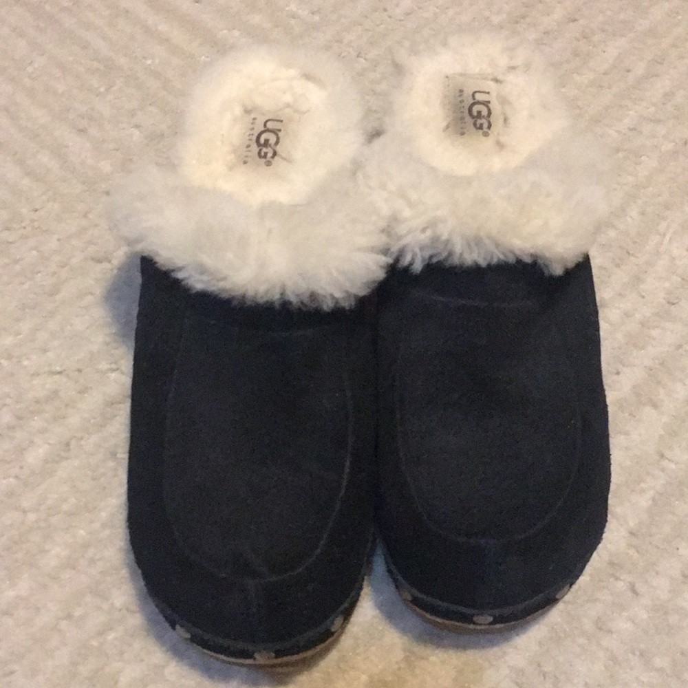 Authentic Ugg Clogs - image 1